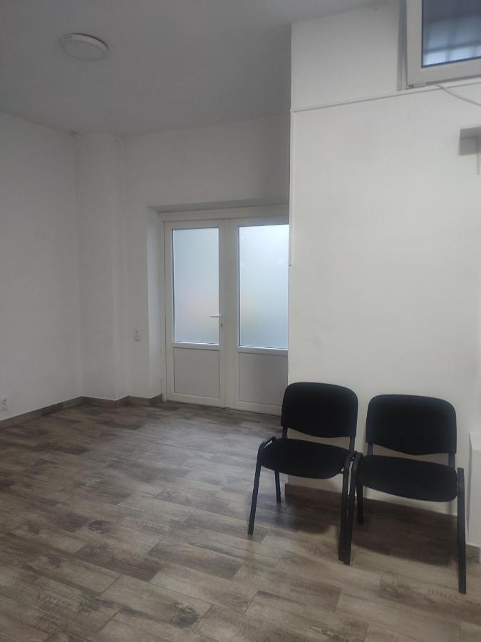 Apartament Karina Baia Mare Luaran gambar
