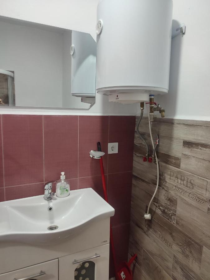 Apartament Karina Baia Mare Luaran gambar