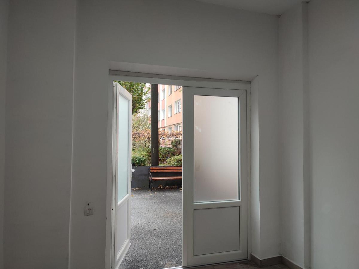 Apartament Karina Baia Mare Luaran gambar